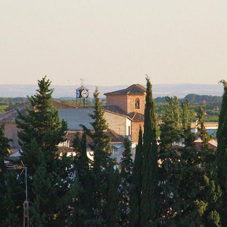 Casa Rural Parajes Del Jucar Casas de Benítez Exterior photo